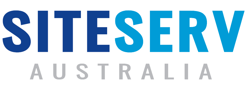 Siteserv Australia - QLD Civil & Infrastructure Equipment Hire